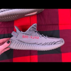 Yeezy 350 Beluga V2 2.0 Sneakers
